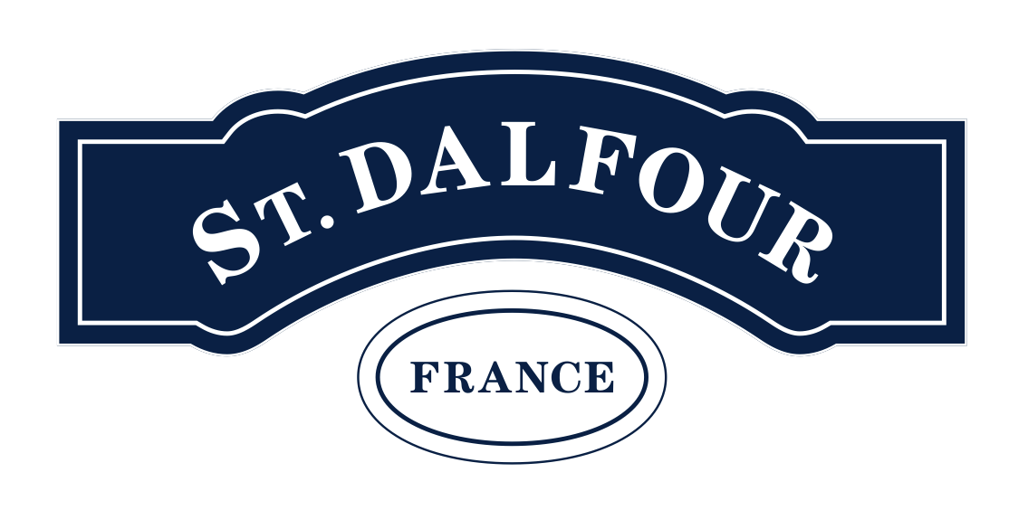 St Dalfour